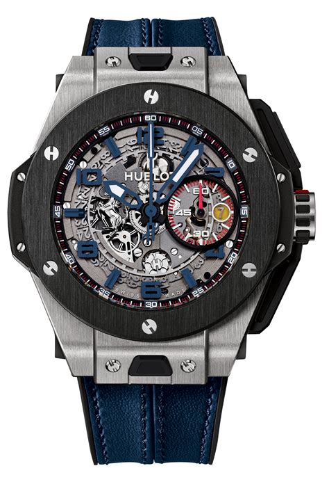 hublot watc